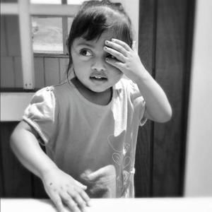 Meet your Posher, Faria